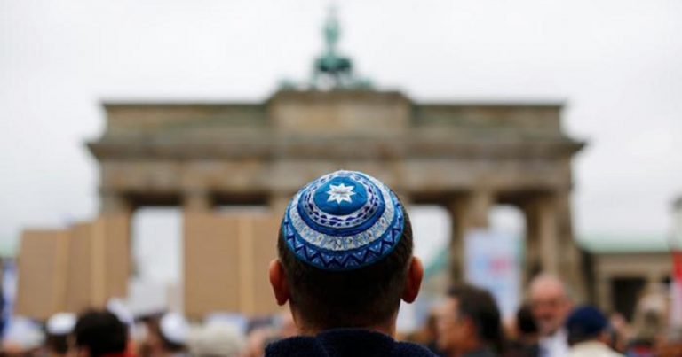 International school in Berlin admits it failed to tackle persistent antisemitic bullying International school in Berlin admits it failed to tackle persistent antisemitic bullying