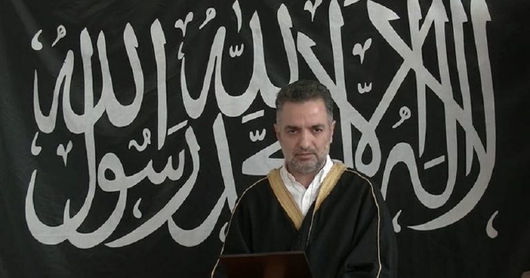 Danish Imam facing criminal charges for allegedly calling for Muslims to “slay the Jews” to bring on Judgement Day Danish Imam facing criminal charges for allegedly calling for Muslims to “slay the Jews” to bring on Judgement Day